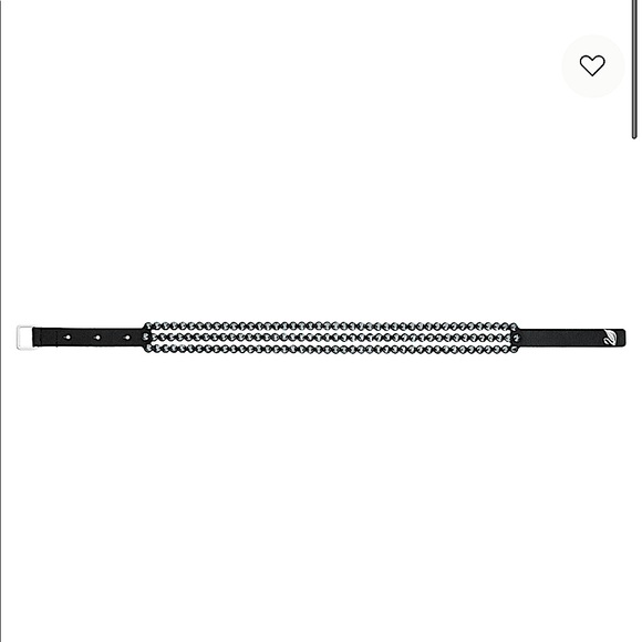 Swarovski Power Collection Bracelet, Black - Picture 4 of 4